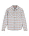 Simms M's Brackett Flannel