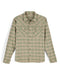 Simms M's Brackett Flannel