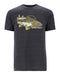Simms M's Spring Flow T-Shirt