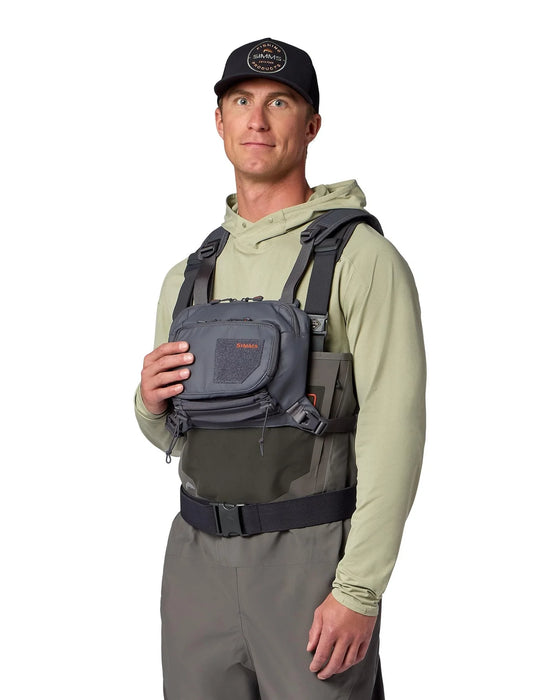 Simms Tributary Chest Pack