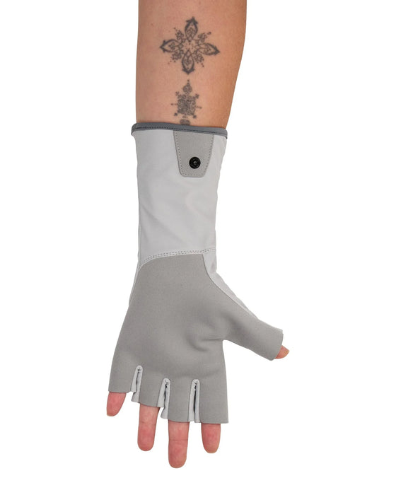 Simms Solarflex Guide Glove