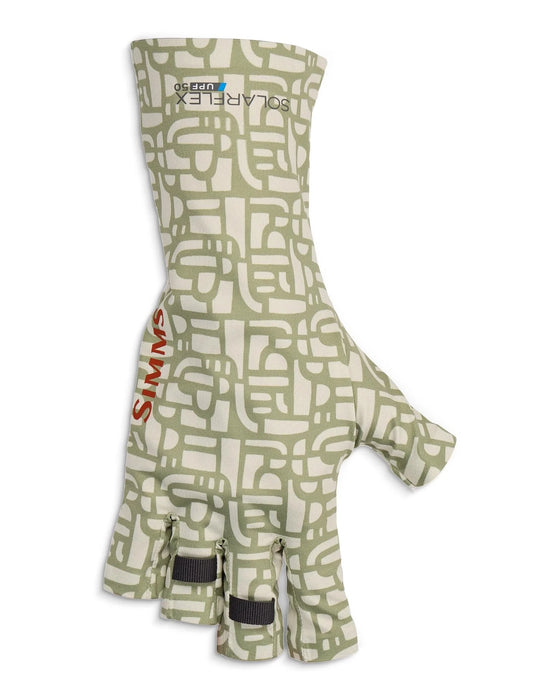 Simms Solarflex Sunglove