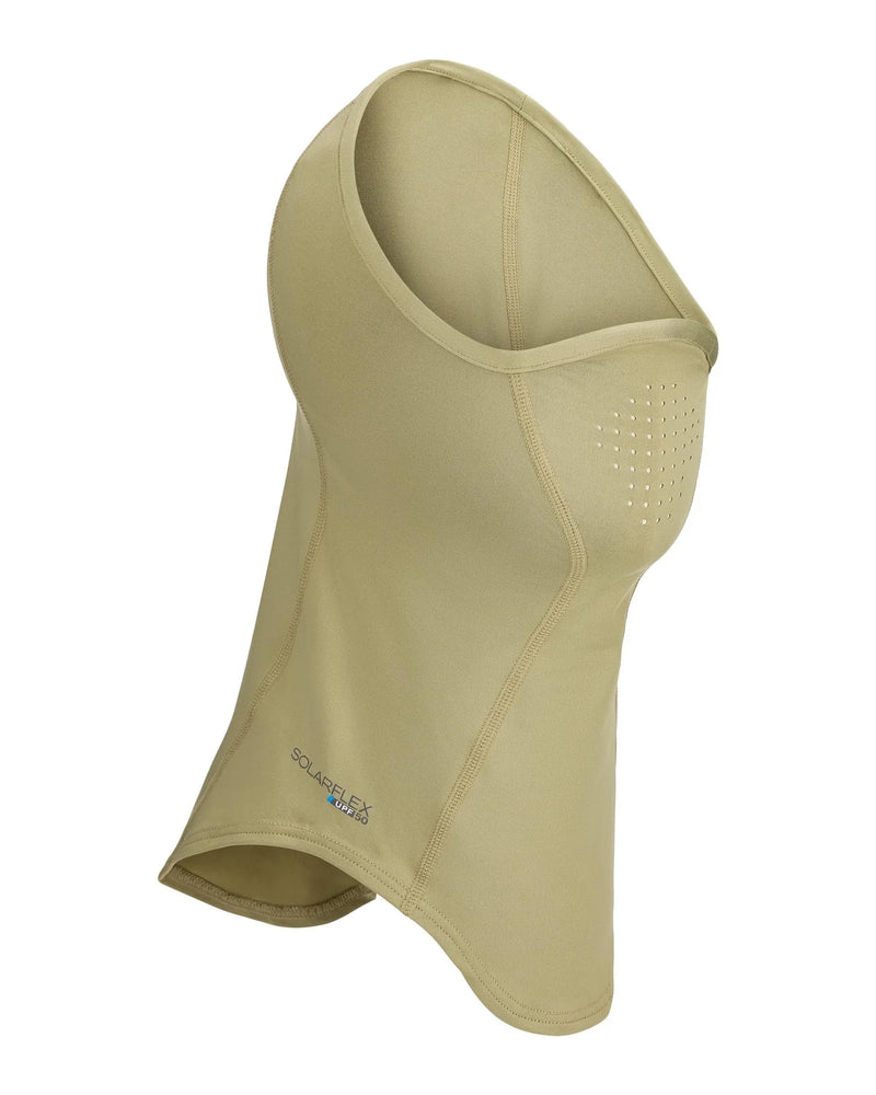 Simms Sungaiter // UV Face Protection