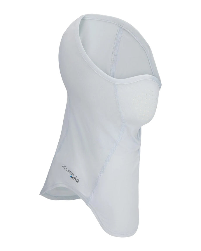 Simms Sungaiter // UV Face Protection