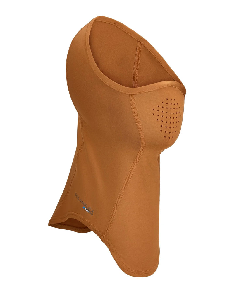 Simms Sungaiter // UV Face Protection