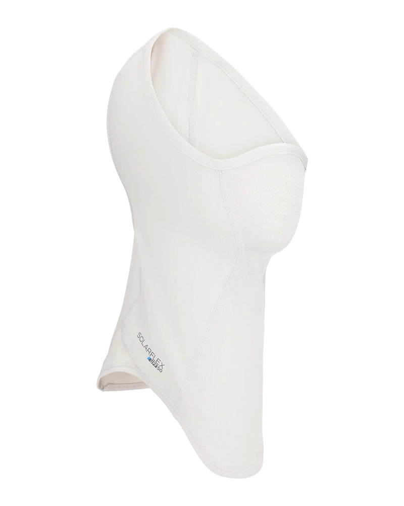Simms Sungaiter // UV Face Protection