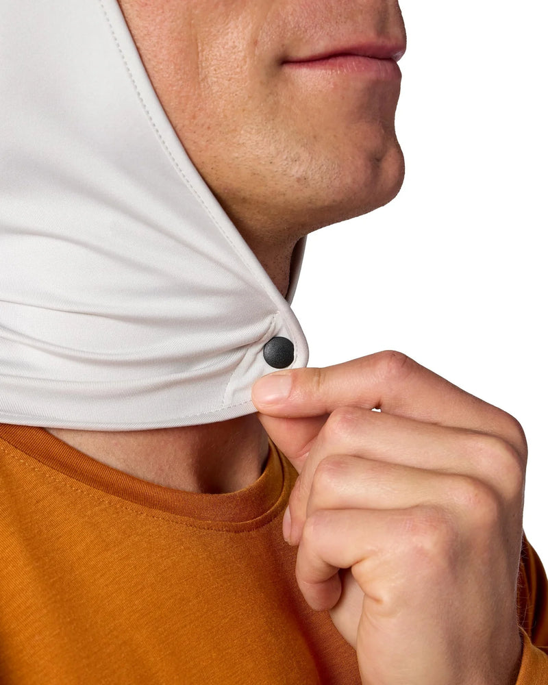 Simms Sunshield Cap