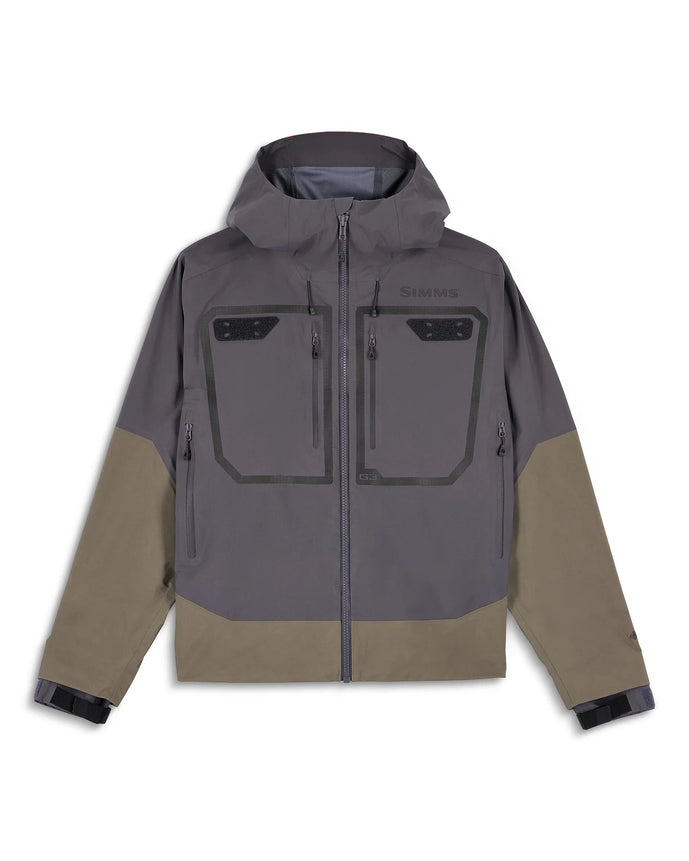 Simms Men's G3 Guide Jacket