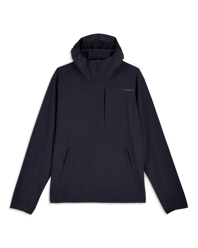 Simms Men's Rogue Flex Half-Zip Pullover