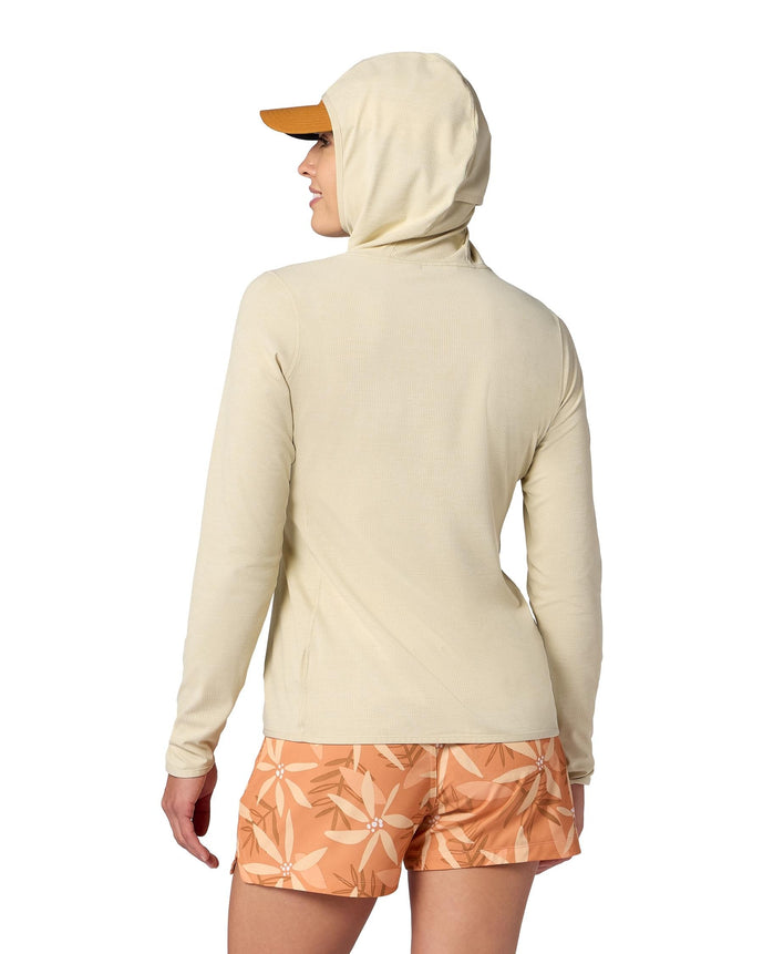 Simms Women's Stone Cold Hoody