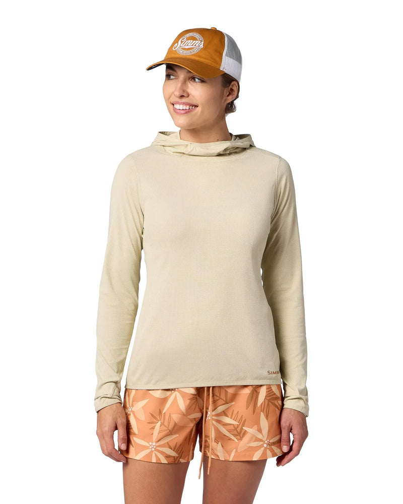 Simms Women's Stone Cold Hoody