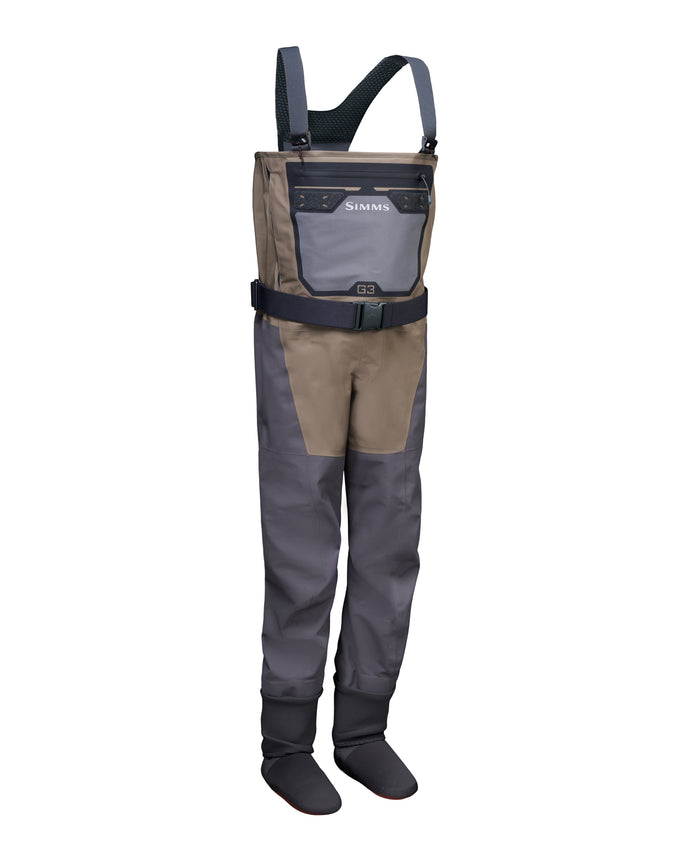 Simms Women's G3 Pro Stockingfoot Wader