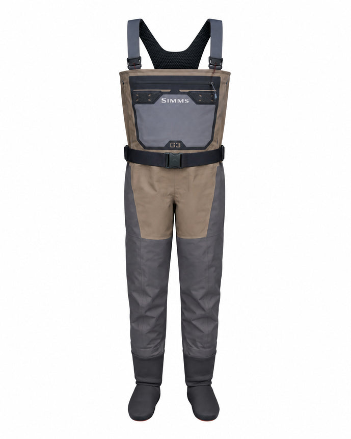 Simms Women's G3 Pro Stockingfoot Wader