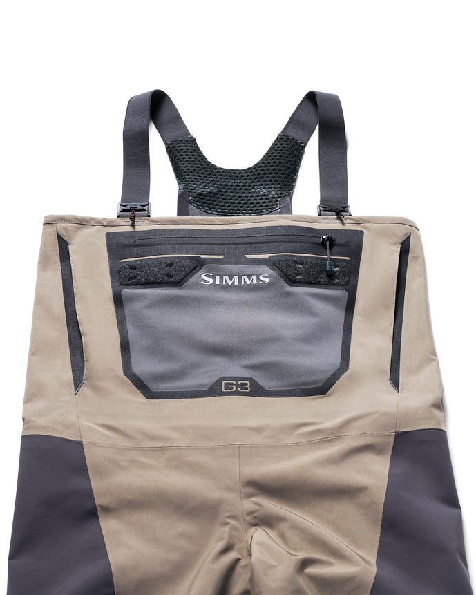 Simms Women's G3 Pro Stockingfoot Wader