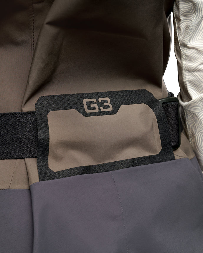 Simms Women's G3 Pro Stockingfoot Wader