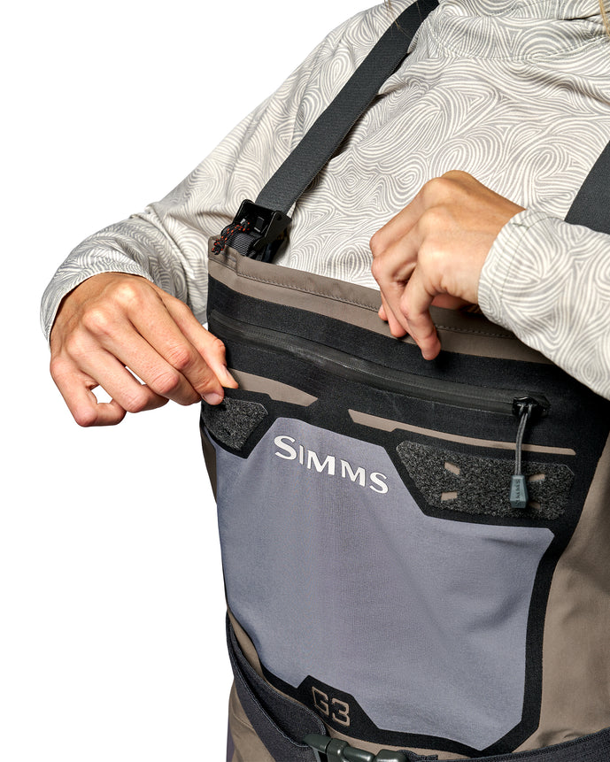 Simms Women's G3 Pro Stockingfoot Wader