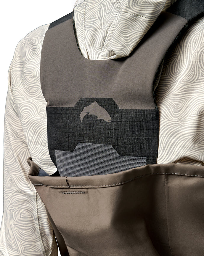 Simms Women's G3 Pro Stockingfoot Wader
