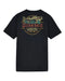 Simms M's Neon Draft T-Shirt