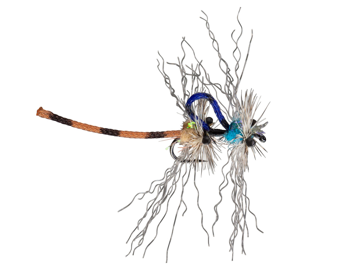 RIO's Horny Damsel — Red's Fly Shop