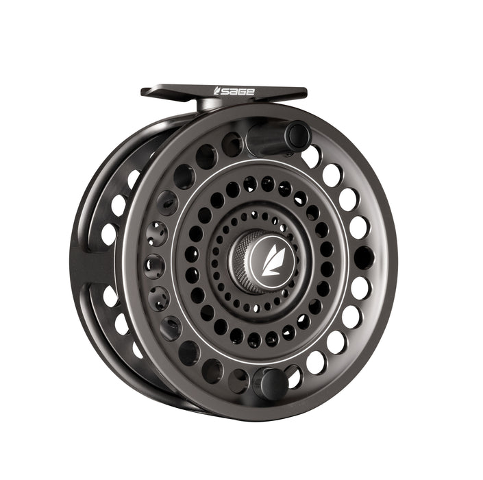 Sage Contemporary Model 705 Fly Reel With Spare Spool