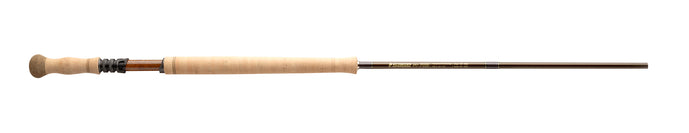 Sage R8 Spey