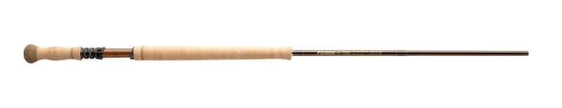 Sage R8 Spey