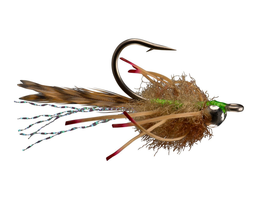 Ascension Bay | Complete Fly Kit for Permit, Tarpon, Bonefish, Cuda, Snook