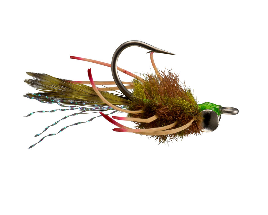 Ascension Bay | Complete Fly Kit for Permit, Tarpon, Bonefish, Cuda, Snook