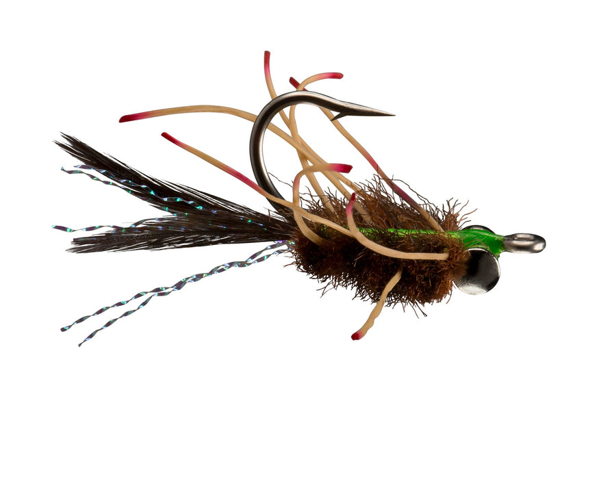 Ascension Bay | Complete Fly Kit for Permit, Tarpon, Bonefish, Cuda, Snook