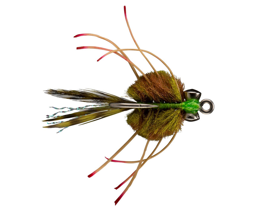 Ascension Bay | Complete Fly Kit for Permit, Tarpon, Bonefish, Cuda, Snook