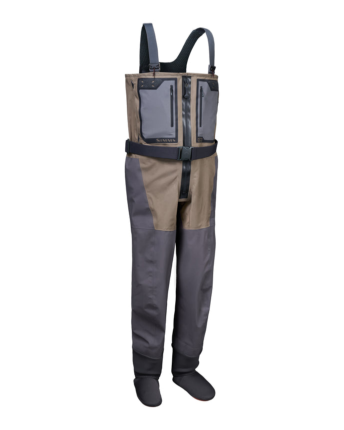 Simms Men's G3Z Pro Stockingfoot