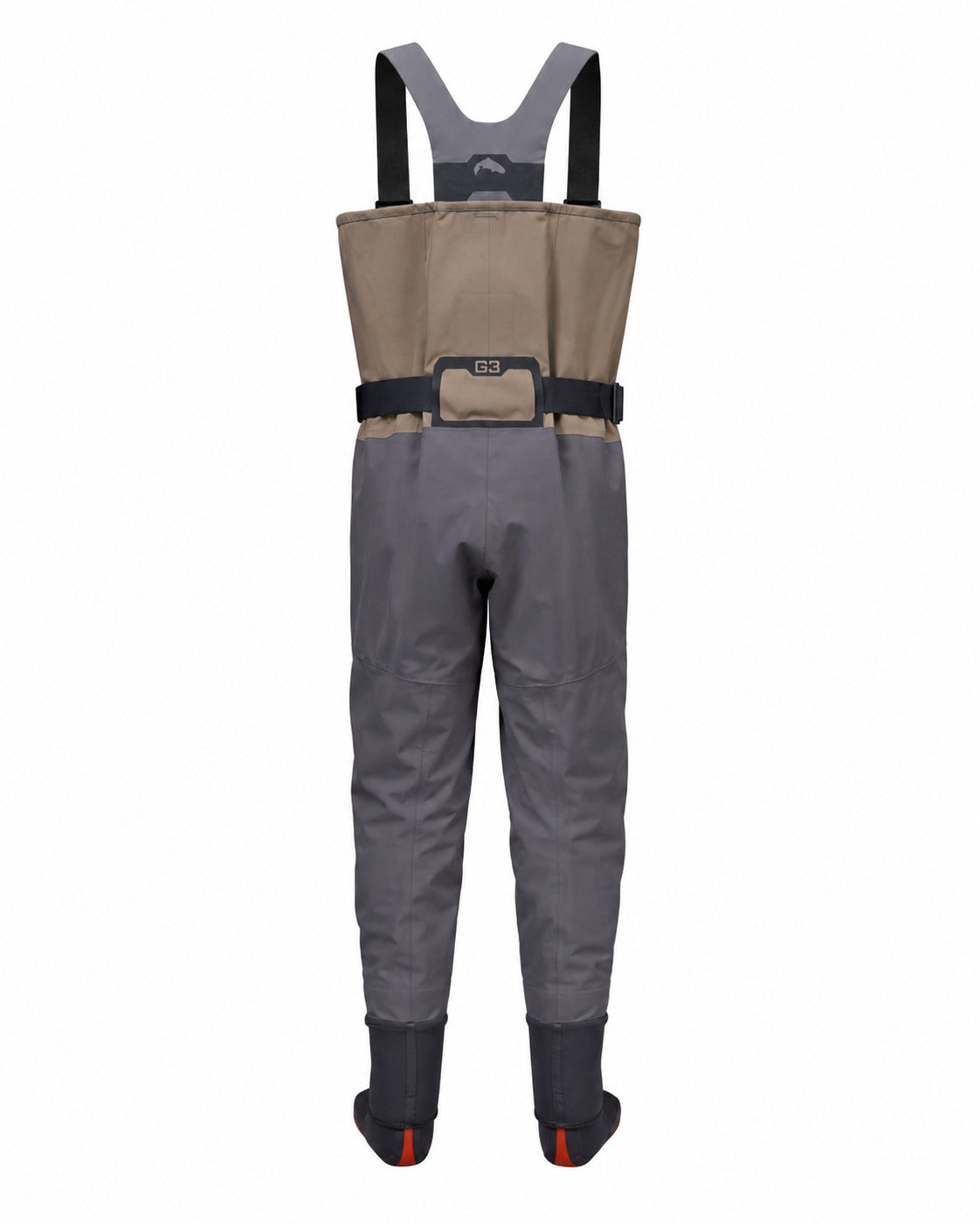 Simms Men's G3Z Pro Stockingfoot — Red's Fly Shop