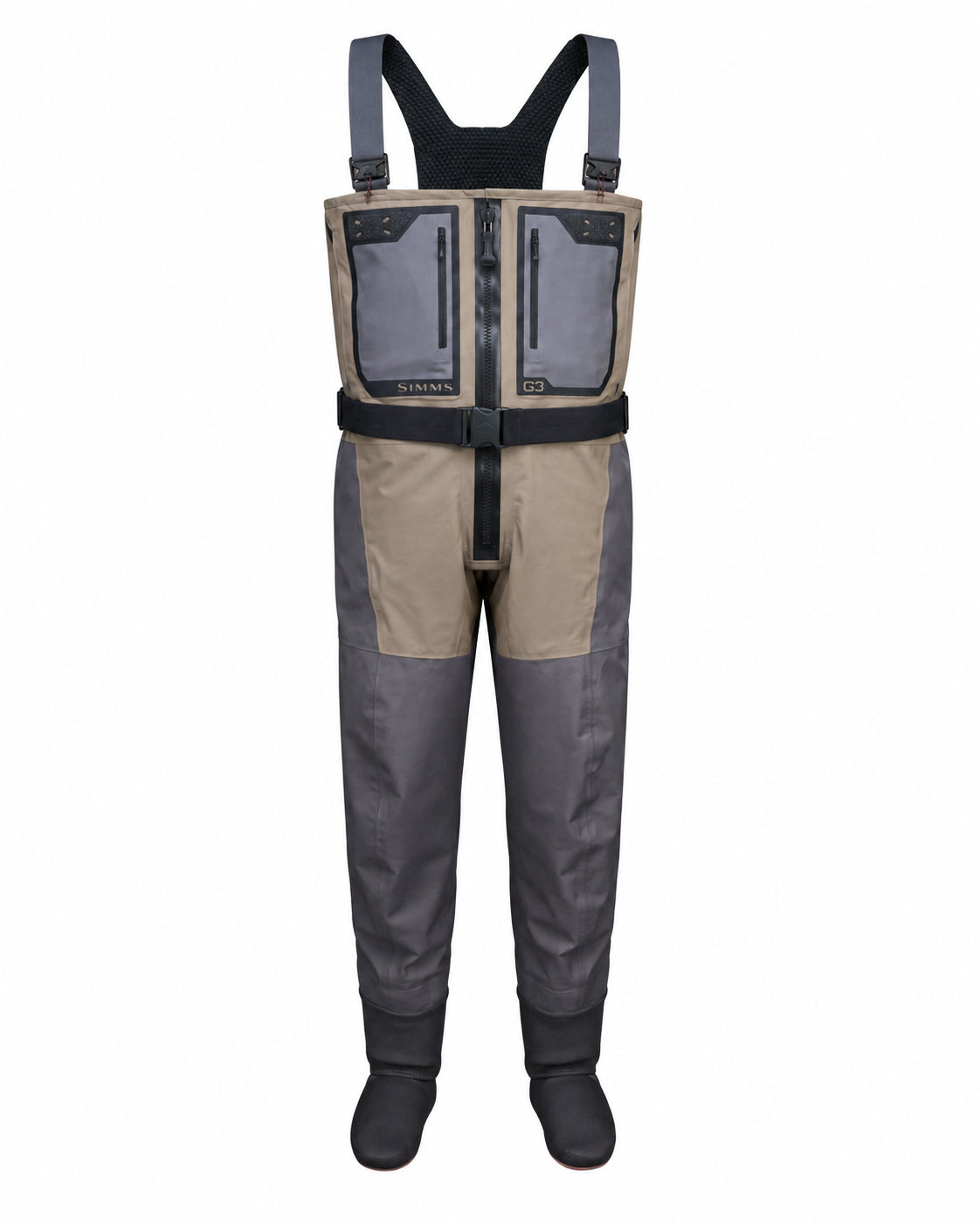 Simms Men's G3Z Pro Stockingfoot — Red's Fly Shop