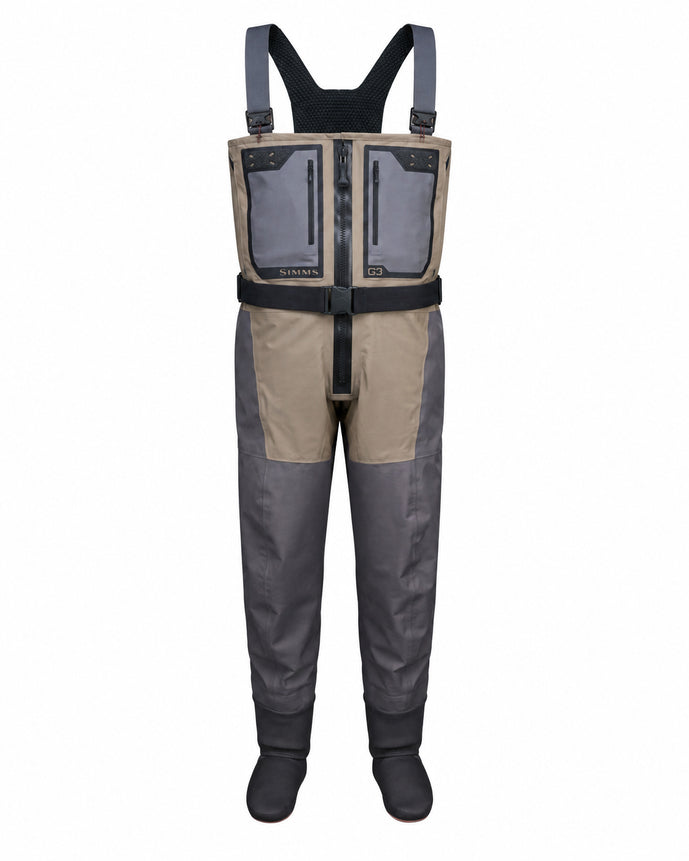 Simms Men's G3Z Pro Stockingfoot