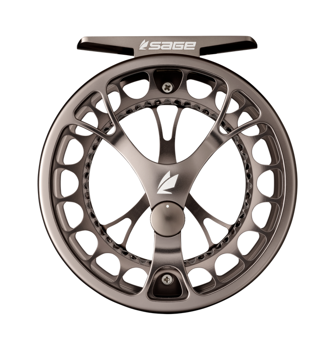 Sage Click Series Fly Reels