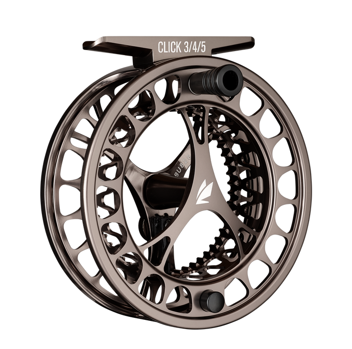 Sage Click Series Fly Reels