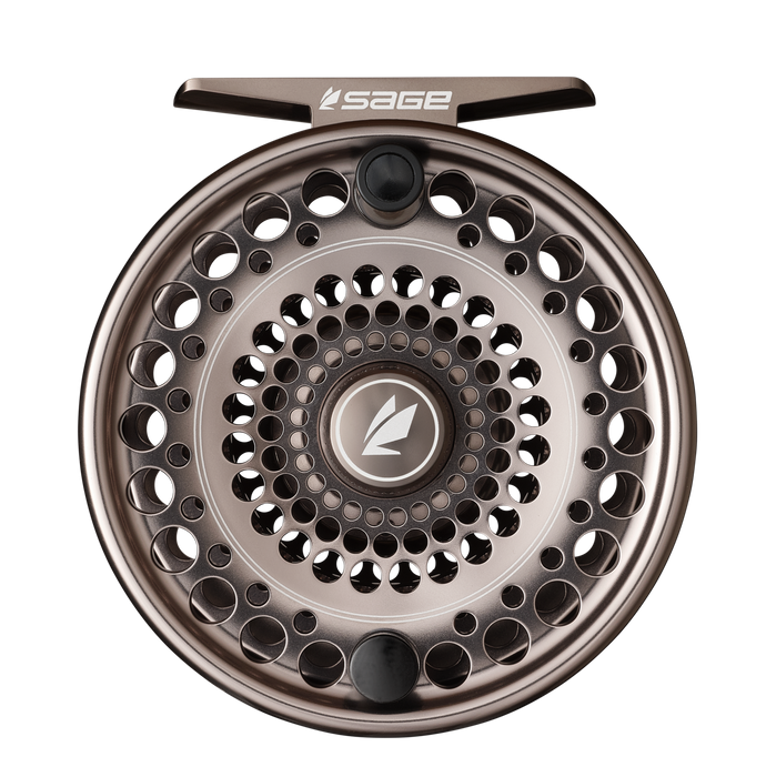 Sage TROUT Spare Spools // Classic Look and Modern Performance
