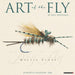 2026 Art of The Fly Calendar