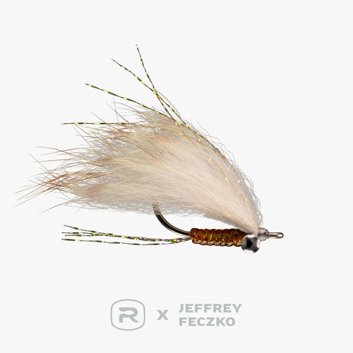 RIO'S Feczko Chrimp 