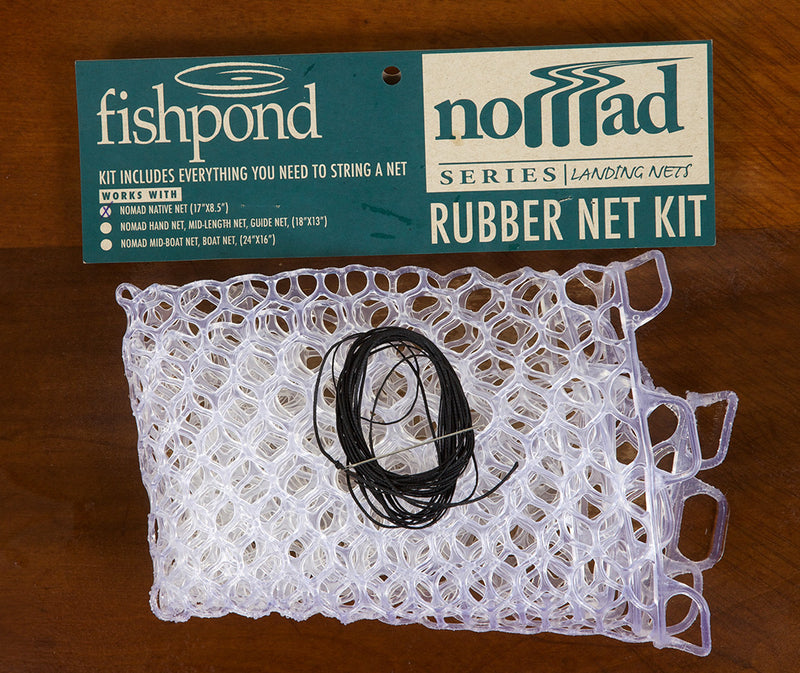 Fishpond Nomad Net Replacement Bags