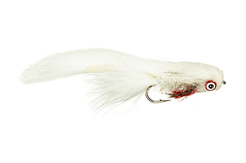 Galloup's Butt Monkey by Montana Fly Company