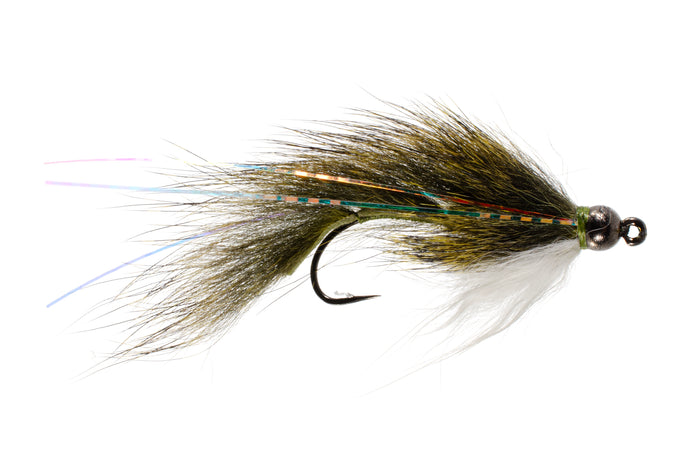Dalai Lama Bead Head By Montana Fly Company