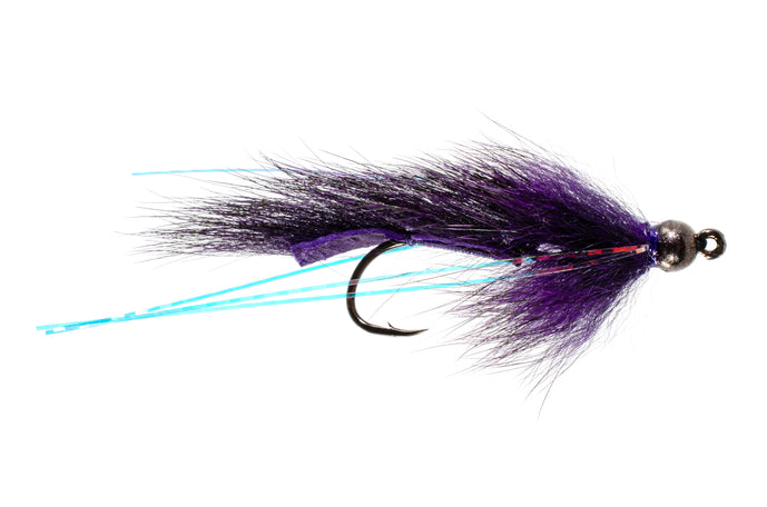 Dalai Lama Bead Head By Montana Fly Company
