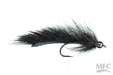Tungsten Squirrely Little Bugger By Montana Fly Co.