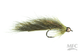 Tungsten Squirrely Little Bugger By Montana Fly Co.