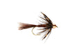 Soft Hackle Pheasant Tail (TBH) by Fulling Mill