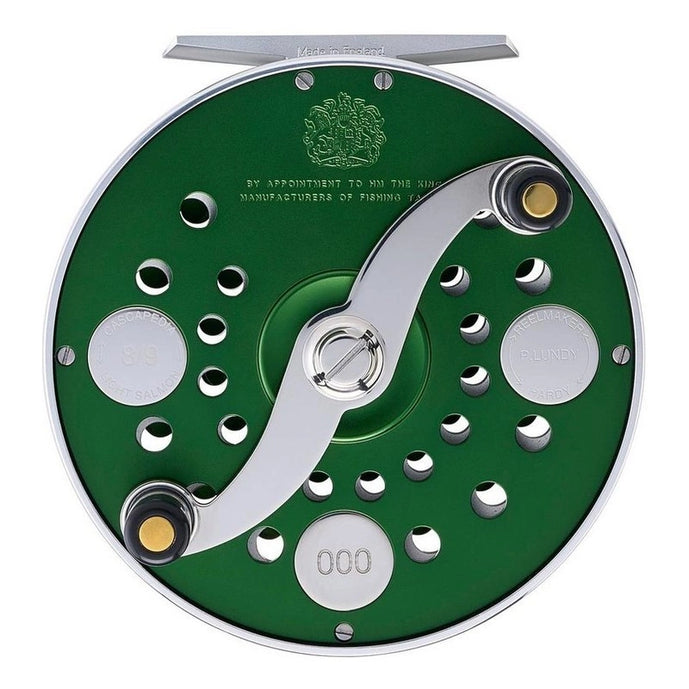 Hardy Cascapedia MKV Limited Edition 8/9