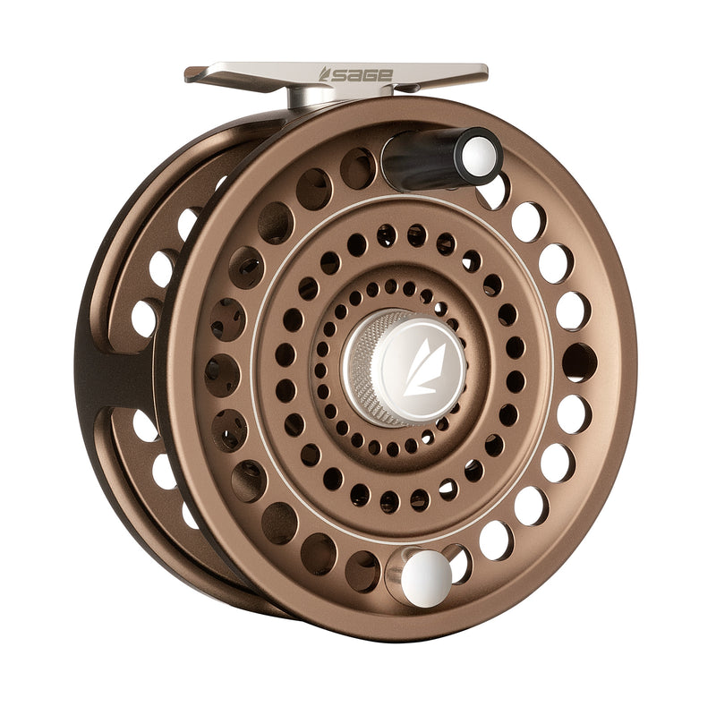 Sage Spey II Reel