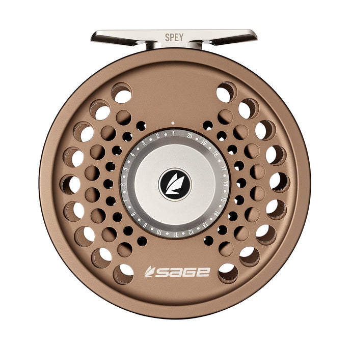 Sage Spey II Reel