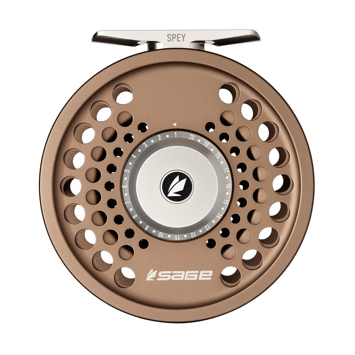 Sage Spey II Reel